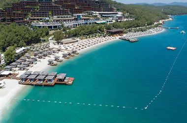 HOTEL TITANIC DELUXE BODRUM GUVERCINLIK (BODRUM) 5* (Turkey) - from US$ 537  | BOOKED